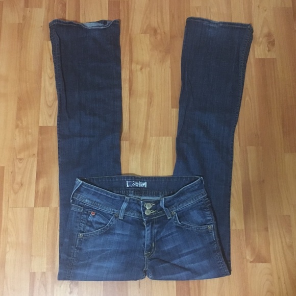 {hudson} jeans - Picture 7 of 7